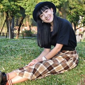 Meet your Posher, Evany